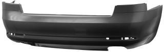 PARAURTI POSTERIORE PRIMER SKODA OCTAVIA 10/08>