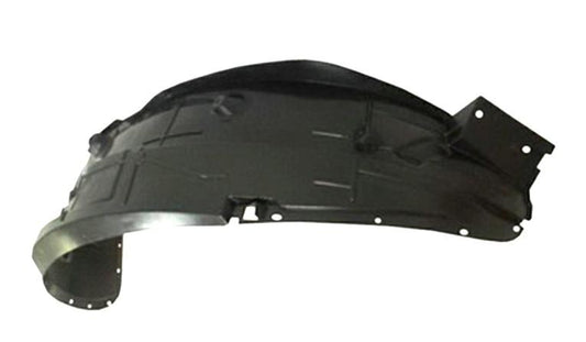 LOCARO ANTERIORE SX FORD RANGER 01/12>