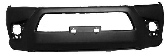 PARAURTI ANTERIORE TOYOTA HILUX 01/16> 4WD