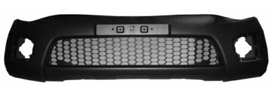 PARAURTI ANTERIORE MITSUB L200 01/08> 4WD