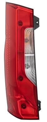 FANALE POSTERIORE DX MERCEDES SPRINTER W907-W910 01/18>