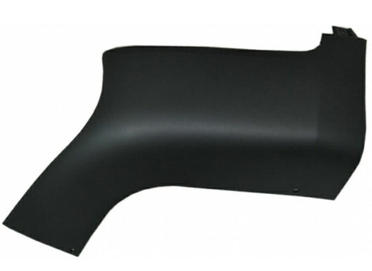 CANTONALE POSTERIORE DX BMW X5 E70 04/10>