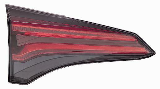 GRUPPO OTTICO POSTERIORE DX INTERNO A LED TOYOTA RAV 4 01/16>