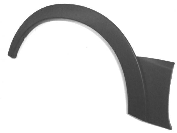 GIROPARAF ANTERIORE SX MITSUBISHI PAJERO 01/07>