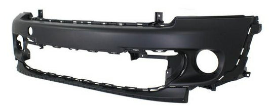 PARAURTI ANTERIORE PRIMER MINI COOPER S 01/10>