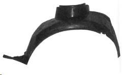 LOCARO ANTERIORE DX FIAT BRAVO/A 10/95>10/01  DE-GA