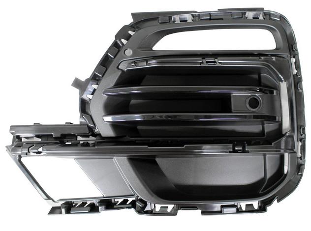 GRIGLIA PARAURTI ANTERIORE SX BMW X5 G05 08/18> M-TECH