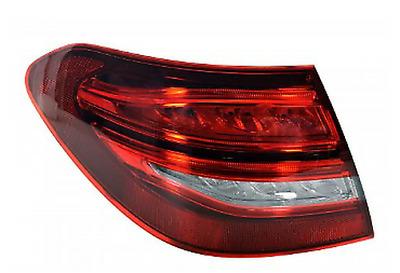 FANALE POSTERIORE SX ESTERNO A LED MERCEDES CLASSE  C W205 12/13> SW