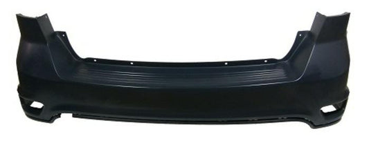 PARAURTI POSTERIORE PRIMER FIAT FREEMONT 04/11>