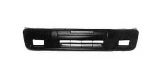 PARAURTI ANTERIORE PRIMER C/FORI X TERMINALI ISUZU TROOPER 98>01
