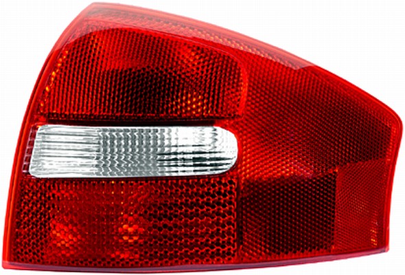 FANALE POSTERIORE SX AUDI A6 06/01>