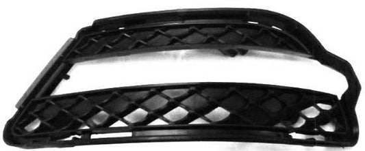 GRIGLIA PARAURTI ANTERIORE SX C/DRL MERCEDES CLASSE S W221 01/10>