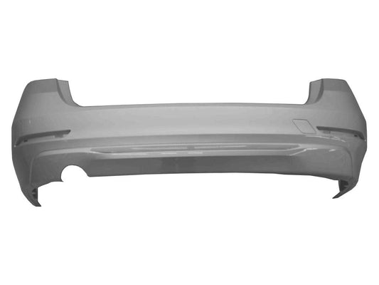 PARAURTI POSTERIORE PRIMER BMW SERIE 3 F31 06/11> SW