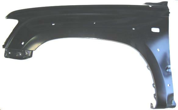 PARAF A/SX C/FORI GIROPARAF TOYOTA HILUX  01/01>05/05 4WD