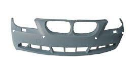 PARAURTI ANTERIORE PRIMER C/SENS+LAVAFARI BMW SERIE 5 E60/E61 07/03>03/07