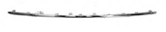 MODANATURE CROMO PARAURTI POSTERIORE AUDI A6 09/14>