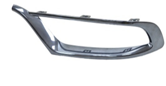 CORNICE FENDI SX CROM-BLU CHRYSLER 300C 01/11>