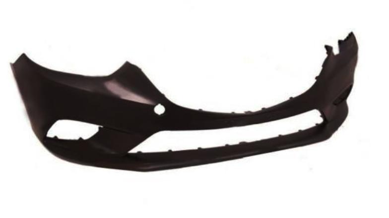 PARAURTI ANTERIORE MAZDA 6 10/12>SW