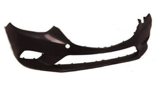 PARAURTI ANTERIORE MAZDA 6 10/12>SW