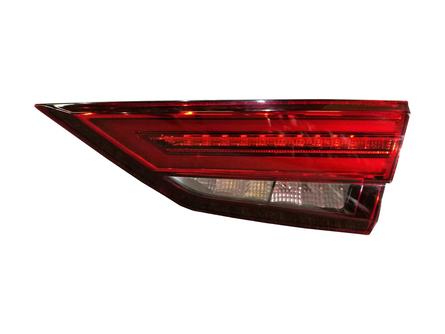FANALE POSTERIORE DX INTERNO A LED C/IND DIR DIN AUDI A3 CABRIO-SEDAN 05/16>