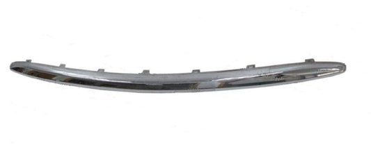 MODANATURE GRIGLIA C/LE CROMO TOYOTA AURIS 10/12>