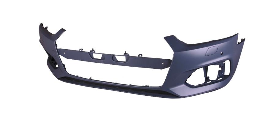 PARAURTI ANTERIORE PRIMER C/LAVAF+SENS AUDI A5 06/16>