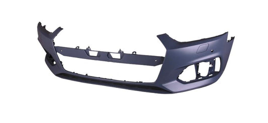 PARAURTI ANTERIORE PRIMER C/LAVAF+SENS AUDI A5 06/16>