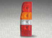 FANALE POSTERIORE DX FORD TRANSIT 06/00>09/06