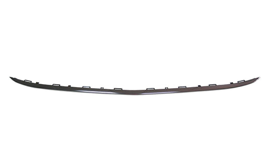 MODANATURE PARAURTI ANTERIORE CROMO MERCEDES CLASSE B W246 11/14>