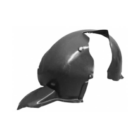LOCARO ANTERIORE DX VW TOURAN 02/03>10/06 CADDY 08/04>