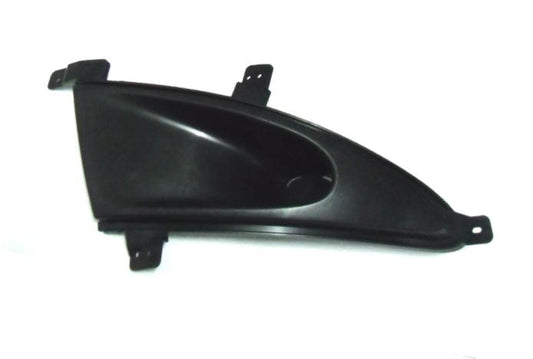 GRIGLIA PARAURTI ANTERIORE SX HYUNDAI ELANTRA 01/07>