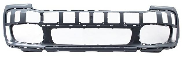 PARAURTI ANTERIORE PRIMER MINI COUNTRYMAN (F60) 10/16> 4ALL