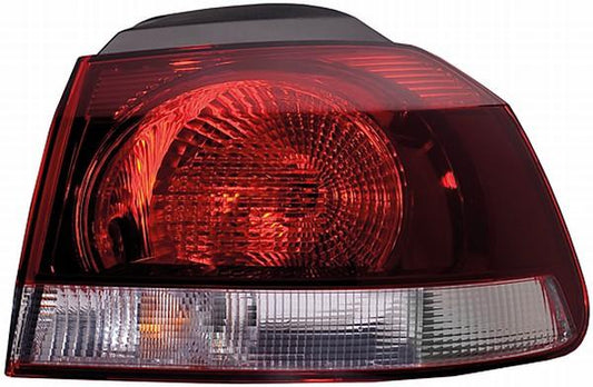 FANALE POSTERIORE DX ESTERNO FUME VW GOLF 6 01/09>