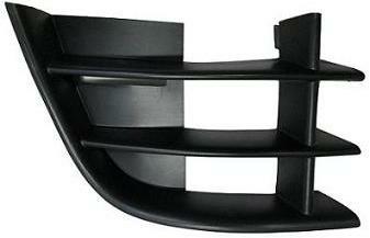 GRIGLIA PARAURTI ANTERIORE C/LE LAT DX SKODA FABIA 04/10>