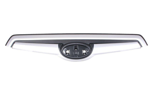 MODANATURE COF ANTERIORE SILVER SUBARU FORESTER 01/19>