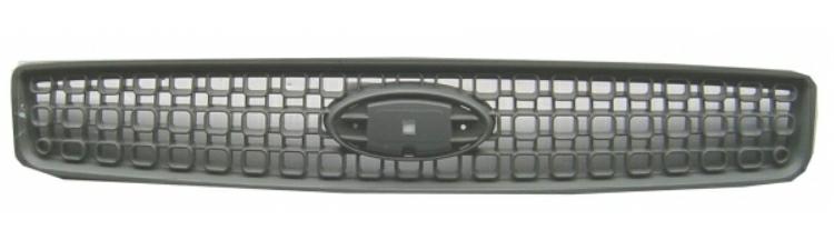 GRIGLIA NERA FORD FUSION 10/05>