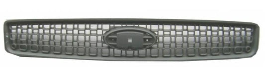 GRIGLIA NERA FORD FUSION 10/05>