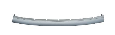 MODANATURE PARAURTI ANTERIORE INF GRIGIA RENAULT CLIO 06/09>