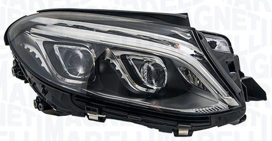 FARO SX A LED MERCEDES GLE W166-GLE COUPE C292 01/15>