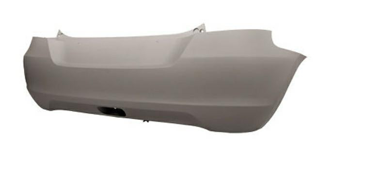PARAURTI POSTERIORE PRIMER SUZUKI SWIFT 01/10> C/RETRONEBBIA