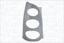 CORNICE FANALE POSTERIORE DX GRIGIA SMART FORTWO 05/02>