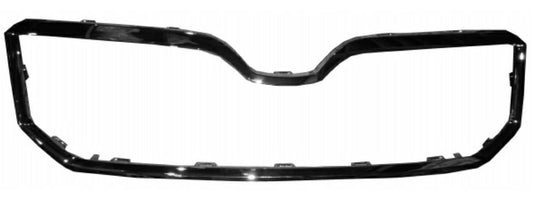 CORNICE GRIGLIA CROMO SKODA YETI 11/13>