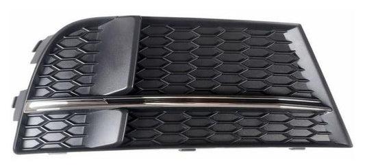 GRIGLIA PARAURTI ANTERIORE DX AUDI A3 05/16> S-LINE