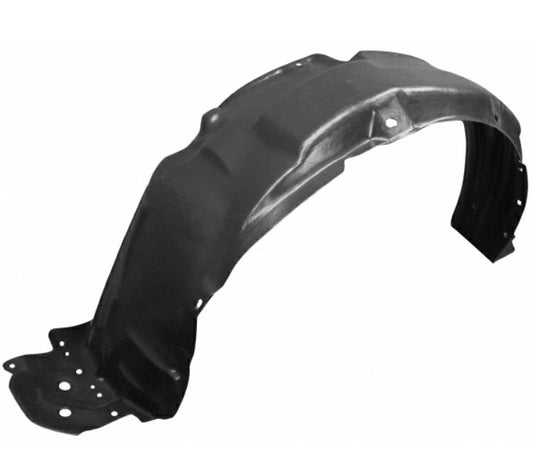 LOCARO ANTERIORE SX TOYOTA RAV 4 01/13>