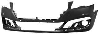 PARAURTI ANTERIORE PRIMER C/6 FORI SENS PEUGEOT 508 11/14> -ES-