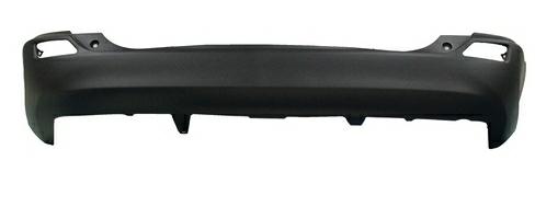 PARAURTI POSTERIORE TOYOTA RAV 4 01/13>