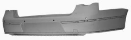 PARAURTI POSTERIORE PRIMER C/SENS VW PASSAT 04/05>