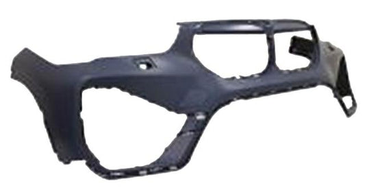PARAURTI ANTERIORE PRIMER C/LAVAFARI BMW X1 F48 07/19>