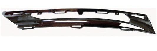 CORNICE CROMO LUCE DIURNA DX MERCED CLASSE E W212 05/09> AMG