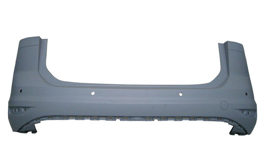 PARAURTI POSTERIORE C/PDC+PA VW TOURAN 01/15>